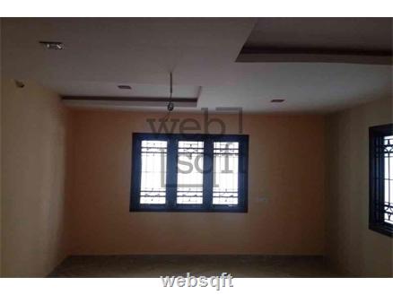Manikonda 4 BHK Independent house for Sale